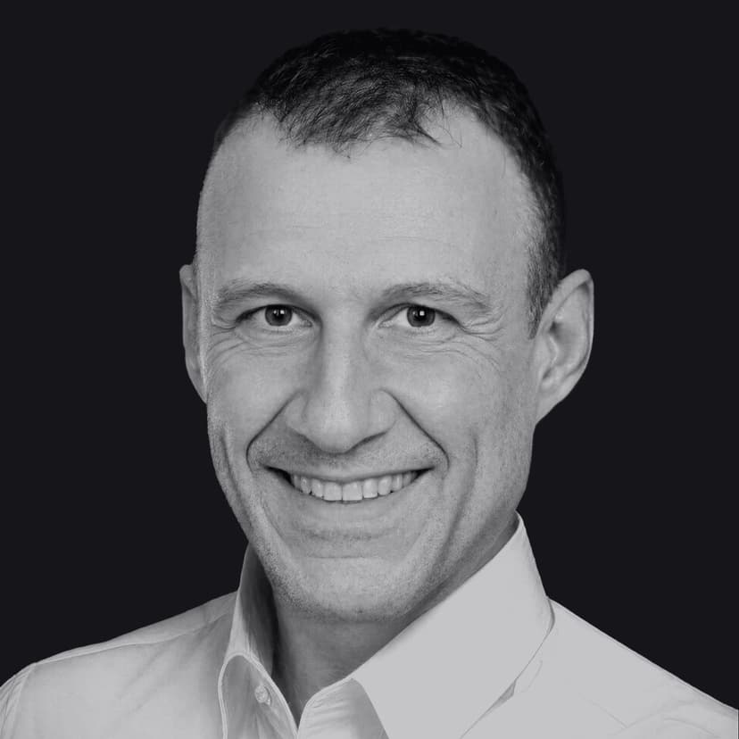 GianPiero Pavesi