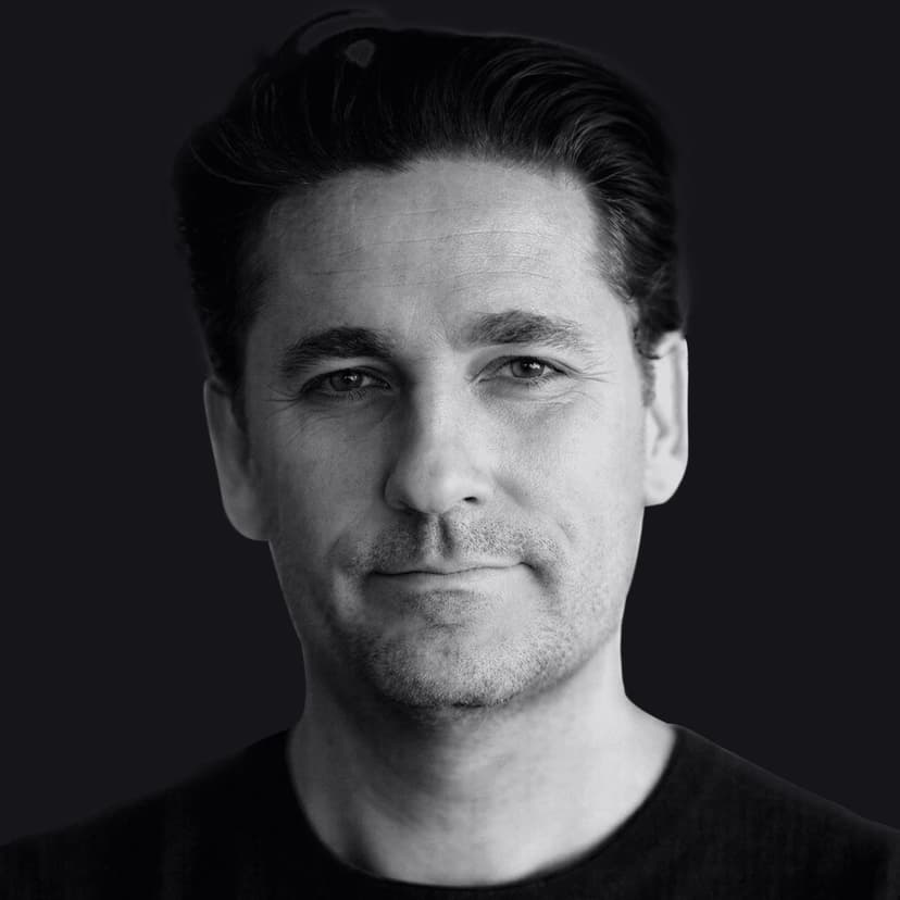 Achim Matthes