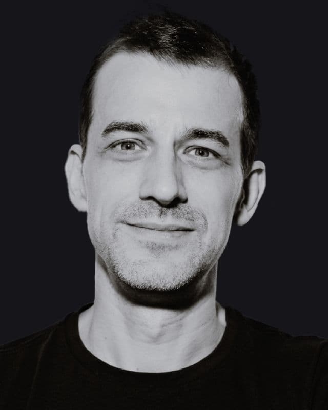Patrick Lawritsch