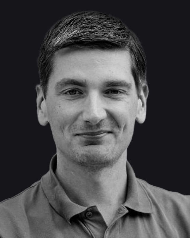 Dr. Dominik Völker
